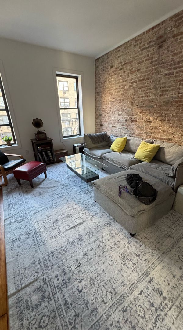 B’s Apartment (RECIPROCAL EXCHANGE ONLY, international destinations only)