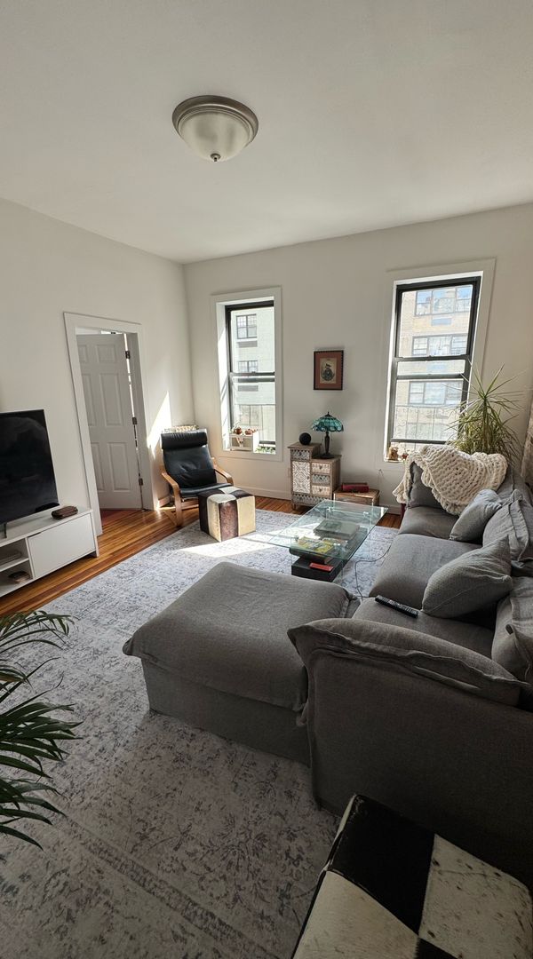 B’s Apartment (RECIPROCAL EXCHANGE ONLY, international destinations only)