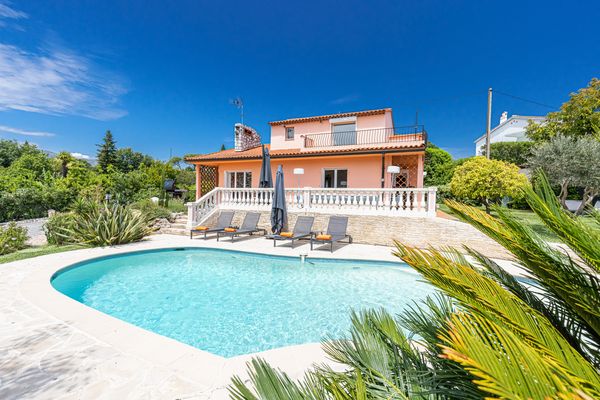 Casa di Carine
