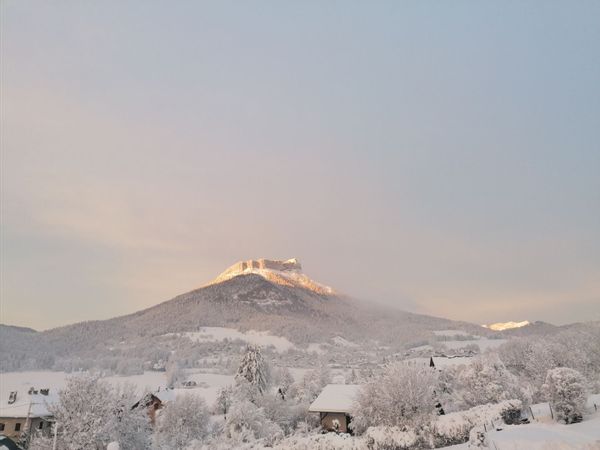 La Maison de Verónica