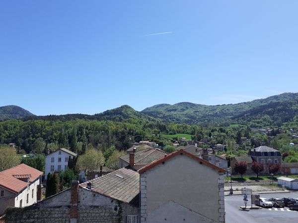 Le petit appart' de Laëtitia