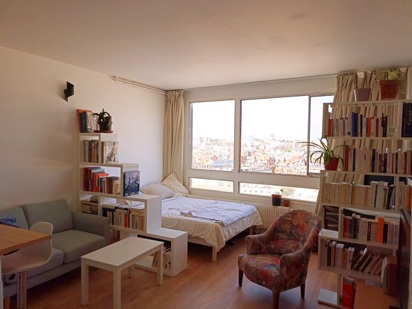 octave's house