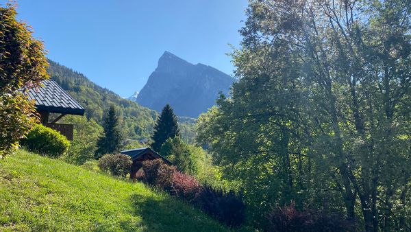 La maison de Julie et Maxence