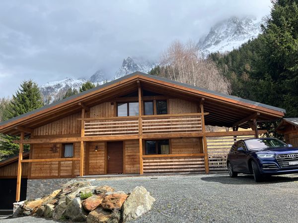 Philippe's house