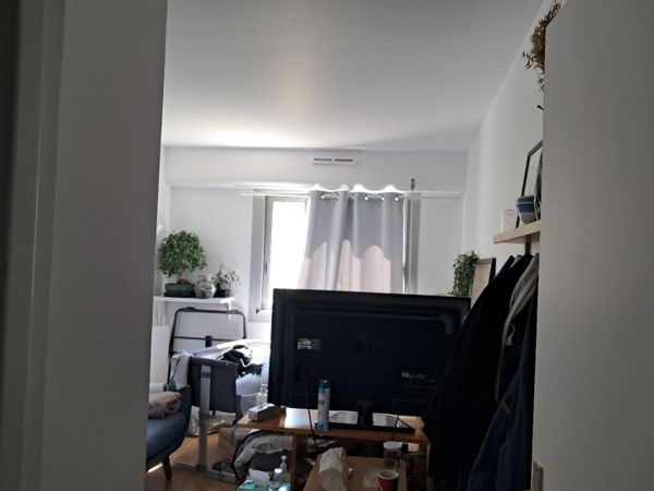 julien's house