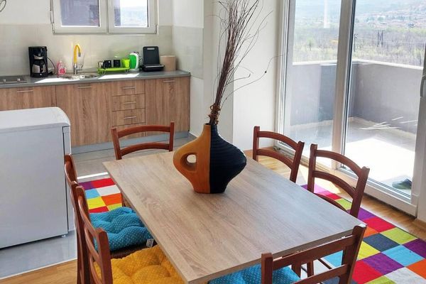 View apartment