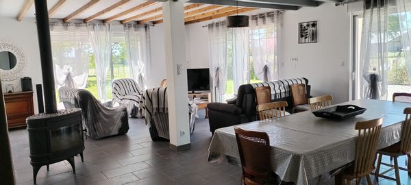 LA MAISON DE BERNARD