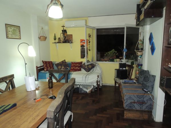 La maison de Federico Luciano