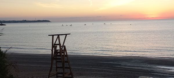 La maison de José María