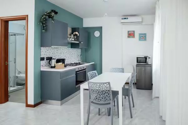 La maison de Rosanna