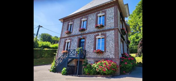 Séjour d'exception au cœur d'Yport