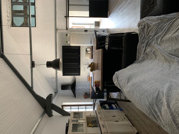 Margaux, Vivien, Jules & Justin's house