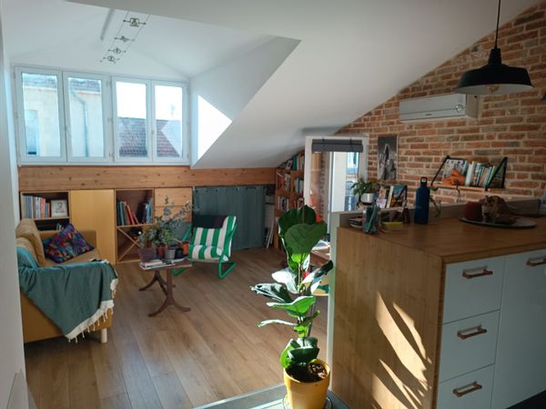 home