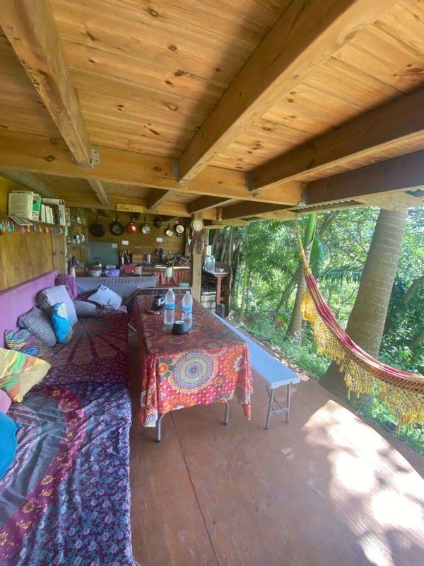 vanessa's house