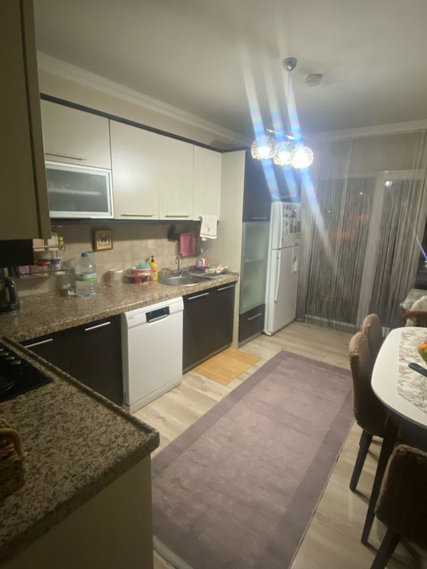 Small Ankara House