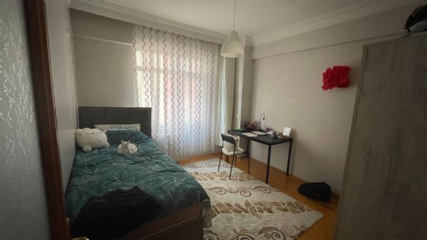 Rukiye's house