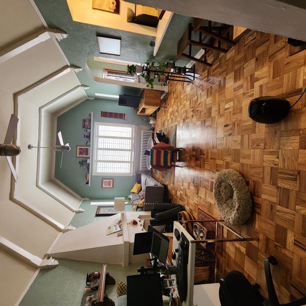 La maison de Robyn