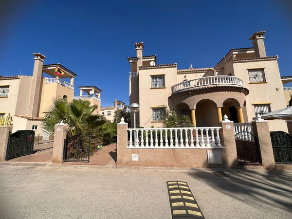 Casa de Galina
