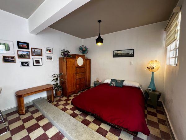 huis van brenda