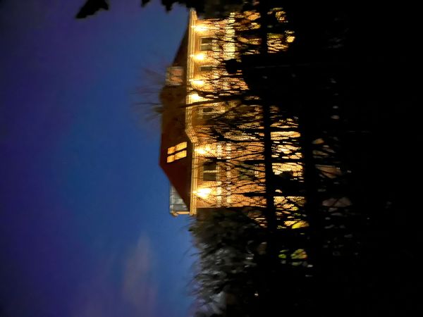 Peter's house