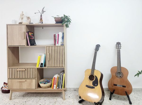 Tal apartment in Eilat
