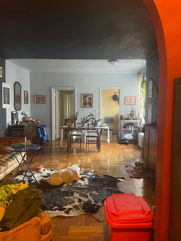 La maison de Joselyne