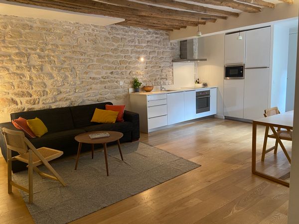 Casa de AnnaParis