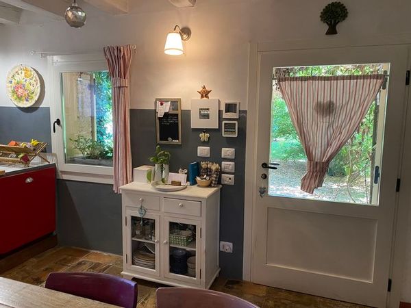 Cozy and charming cottage in the countryside