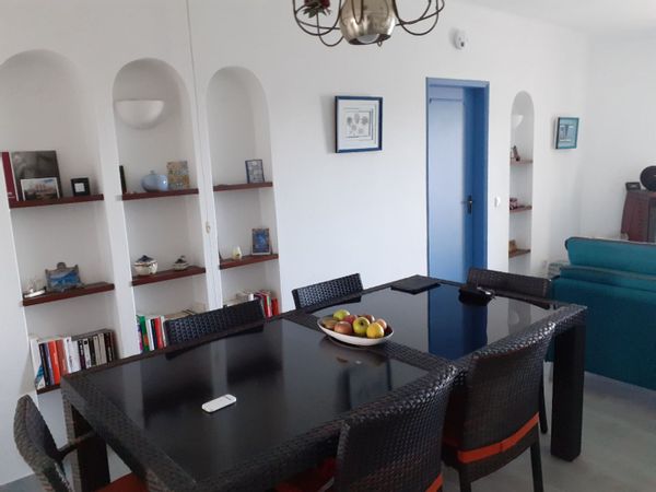 La maison de Brigitte