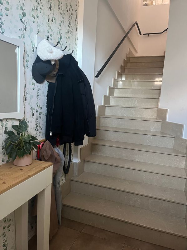 La maison de Elisabet