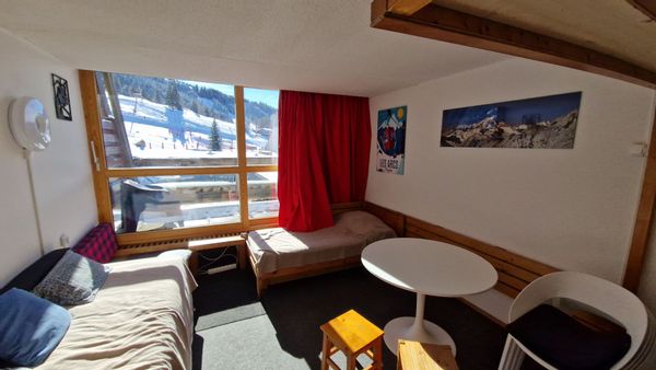 Philippe's house
