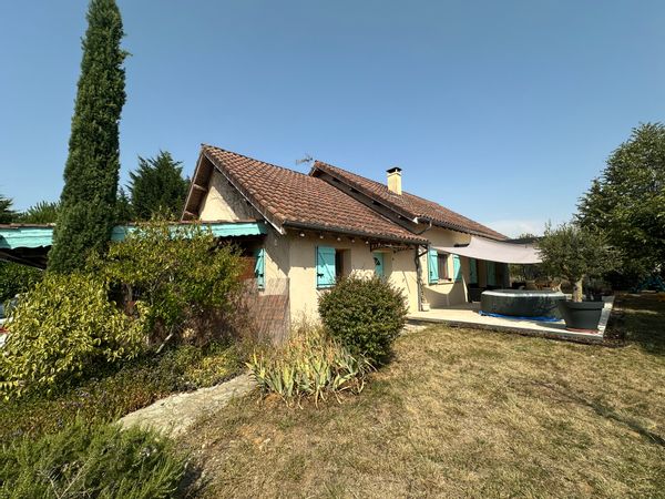 Casa di Kevin et Lisa