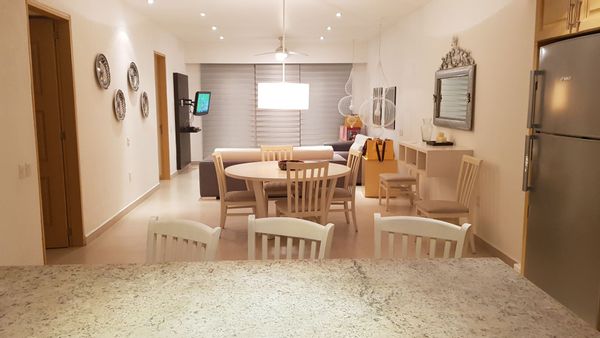 La maison de Efrain