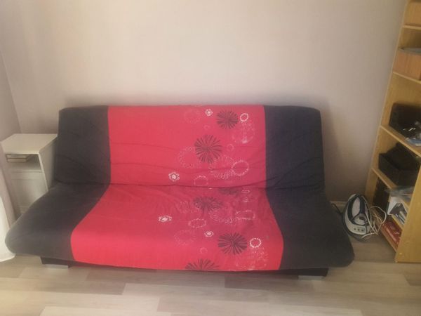 la maison de bienvenue