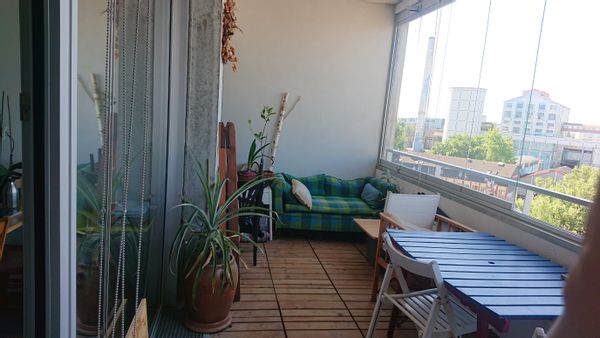 Laura's house