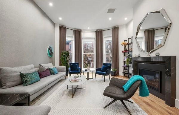 The Lifted Abode