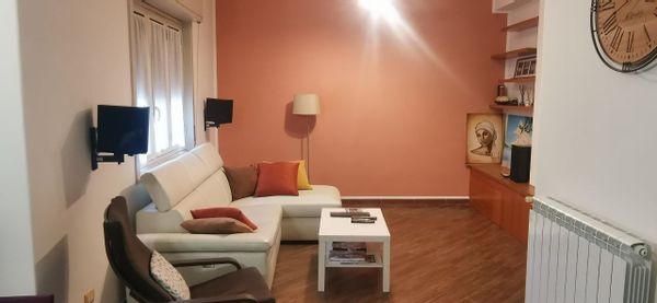 Gianluca's house