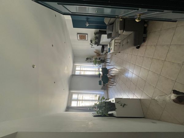 Lucie's house