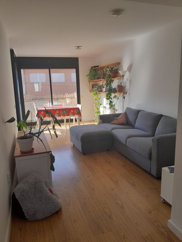 La maison de Marina and Yan