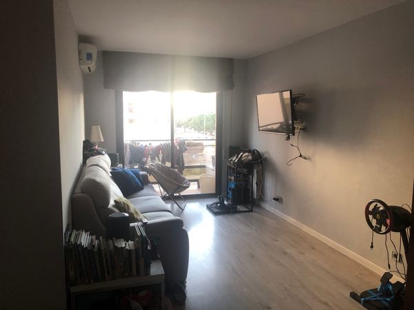 Ben's house