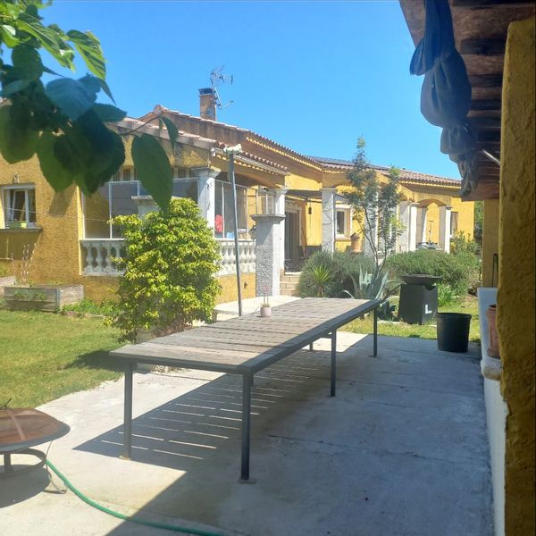 Maison Michel (Pierrelatte)