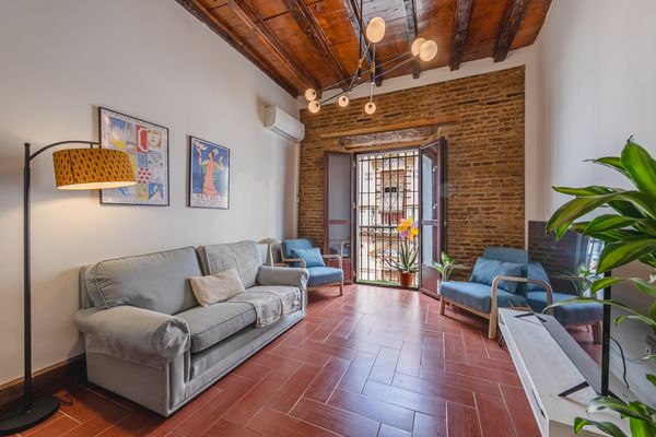 La maison de Milena