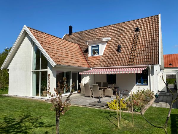 3 bedroom house with lovely garden, close to city-center Helsingborg