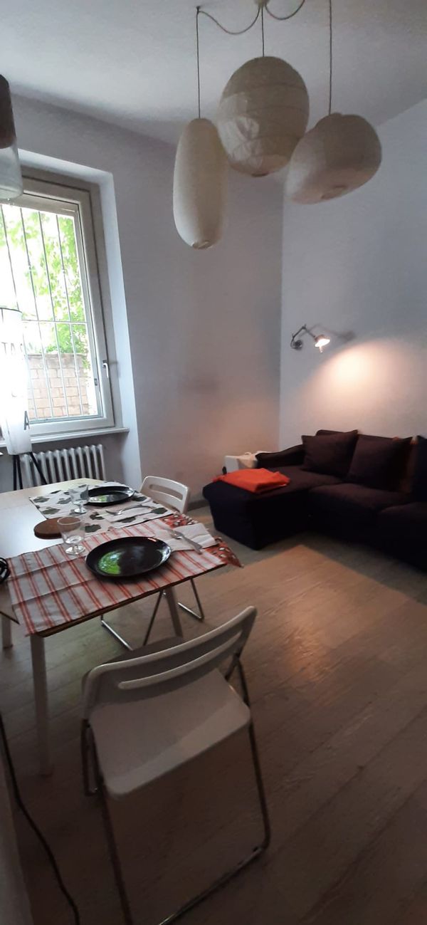 La maison de Caterina