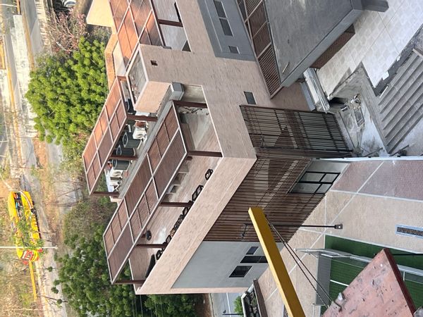 Santiago's Barranquilla House