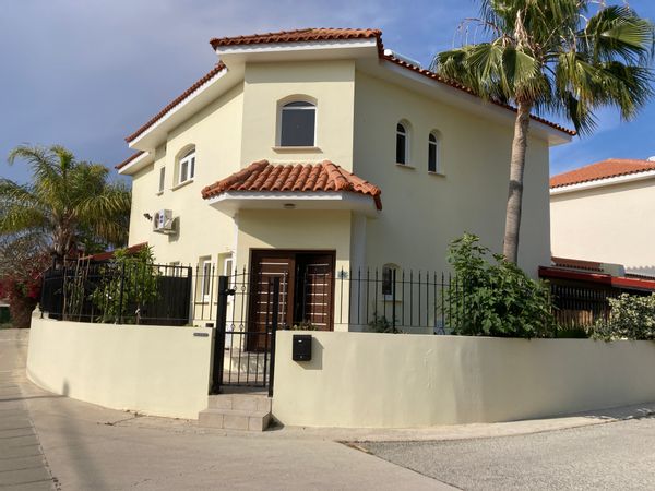 La maison de Marta