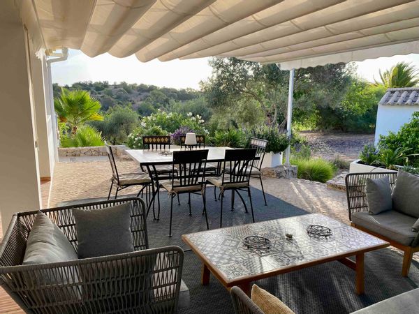 East Algarve Villa