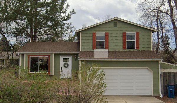 Home In The Heart of Boulder Denver Area