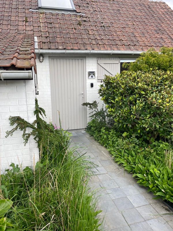 huis van Yseult