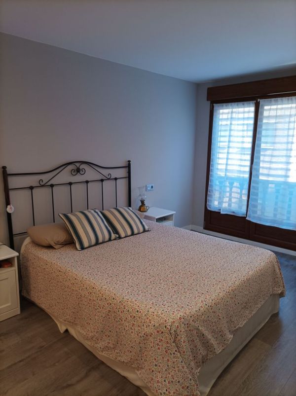 Marta's house